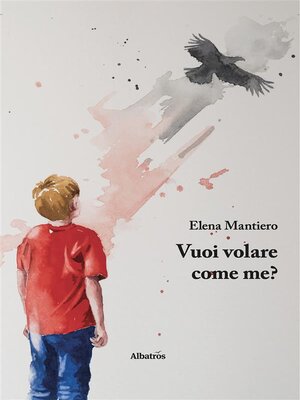 cover image of Vuoi volare come me?